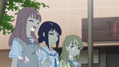 Cosmic Princess Kaguya!