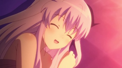 Chojigen Game Neptune The Animation: Nep no Natsuyasumi