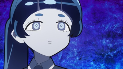 Super Psychic Policeman Chojo