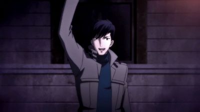 Chronos Ruler