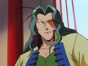 Chuuka Ichiban
