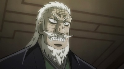 Mr. Tonegawa: Middle Management Blues