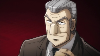 Mr. Tonegawa: Middle Management Blues