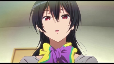 Chuunibyou demo Koi ga Shitai! -Take on Me-