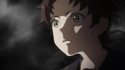 The Mononoke Lecture Logs of Chūzenji-sensei: He Just Solves All the Mysteries