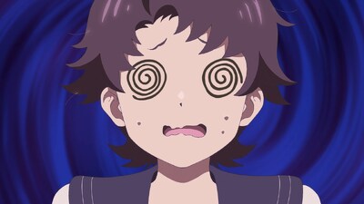 The Mononoke Lecture Logs of Chūzenji-sensei: He Just Solves All the Mysteries