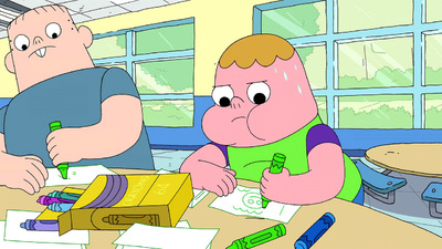 Clarence