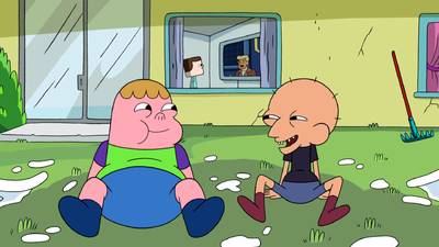 Clarence