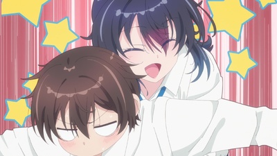 I Made Friends with the Second Prettiest Girl in My Class