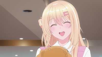 I Made Friends with the Second Prettiest Girl in My Class