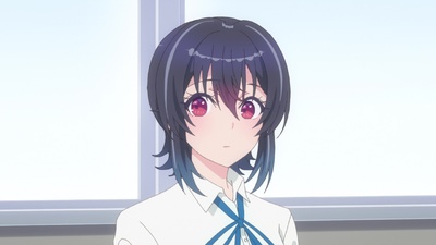 I Made Friends with the Second Prettiest Girl in My Class