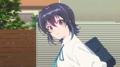 I Made Friends with the Second Prettiest Girl in My Class