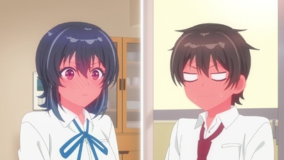 I Made Friends with the Second Prettiest Girl in My Class