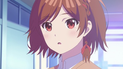 I'm Getting Married to a Girl I Hate in My Class