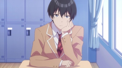 I'm Getting Married to a Girl I Hate in My Class
