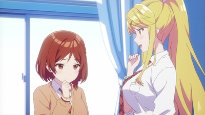 I'm Getting Married to a Girl I Hate in My Class