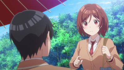 I'm Getting Married to a Girl I Hate in My Class