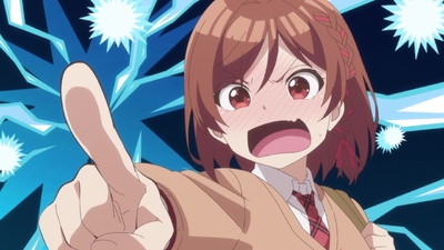I'm Getting Married to a Girl I Hate in My Class