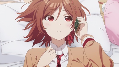I'm Getting Married to a Girl I Hate in My Class