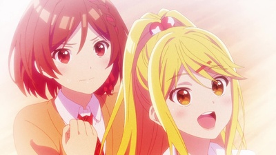 I'm Getting Married to a Girl I Hate in My Class
