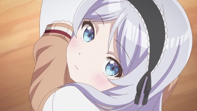 I'm Getting Married to a Girl I Hate in My Class