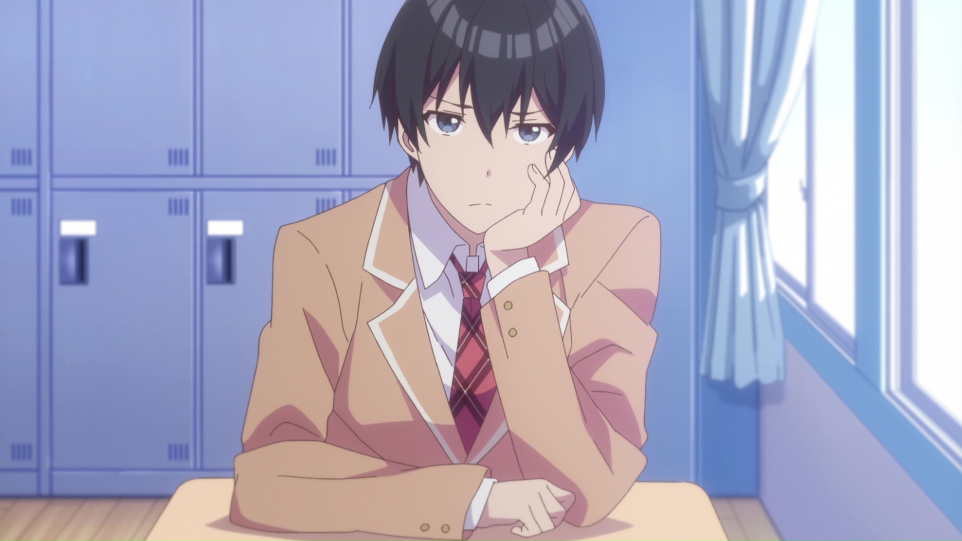 I'm Getting Married to a Girl I Hate in My Class (Anime) | AnimeClick.it
