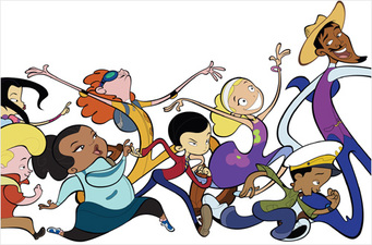 Class of 3000