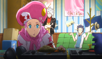 Classicaloid