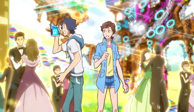 Classicaloid