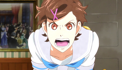 Classicaloid