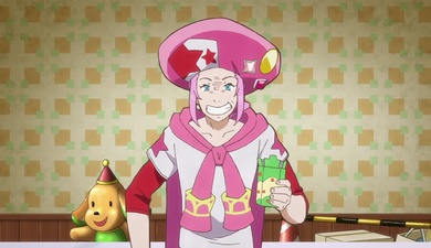 Classicaloid 2