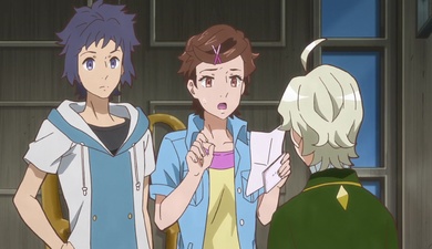 Classicaloid 2