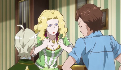 Classicaloid 2