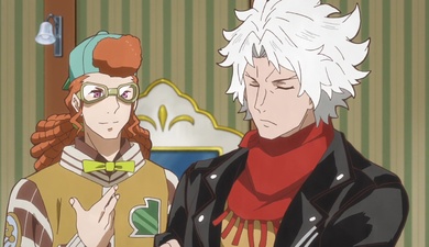 Classicaloid 2