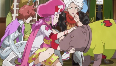 Classicaloid 2