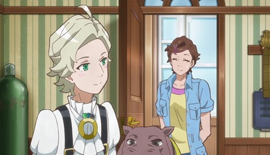 Classicaloid 2