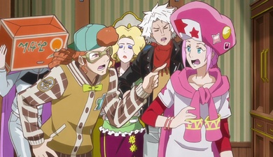 Classicaloid 2