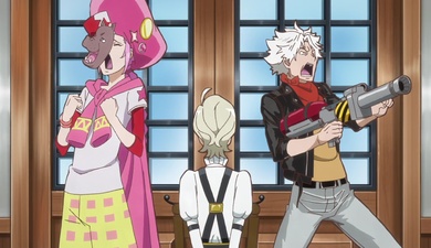 Classicaloid 2