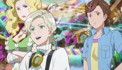 Classicaloid 2