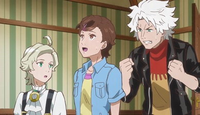 Classicaloid 2