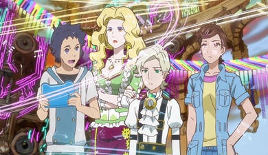 Classicaloid 2