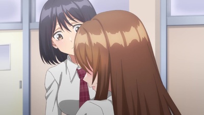 Now That I Can Control Reality With A Mouse Cursor, I’m Gonna Click Away On The Girls!
