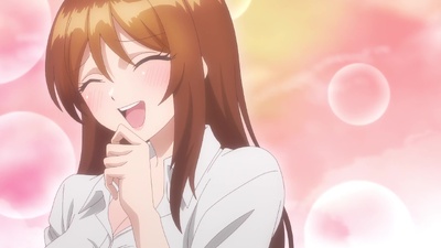 Now That I Can Control Reality With A Mouse Cursor, I’m Gonna Click Away On The Girls!