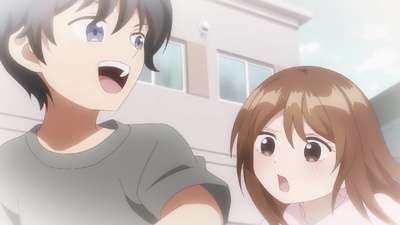 Now That I Can Control Reality With A Mouse Cursor, I’m Gonna Click Away On The Girls!