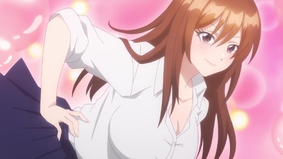 Now That I Can Control Reality With A Mouse Cursor, I’m Gonna Click Away On The Girls!