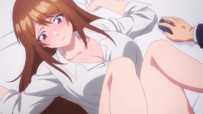 Now That I Can Control Reality With A Mouse Cursor, I’m Gonna Click Away On The Girls!