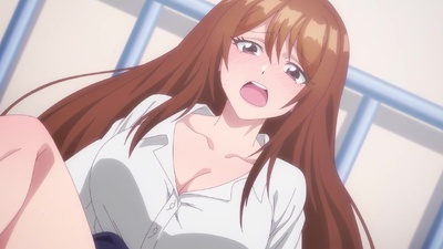 Now That I Can Control Reality With A Mouse Cursor, I’m Gonna Click Away On The Girls!