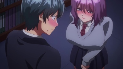 Now That I Can Control Reality With A Mouse Cursor, I’m Gonna Click Away On The Girls!
