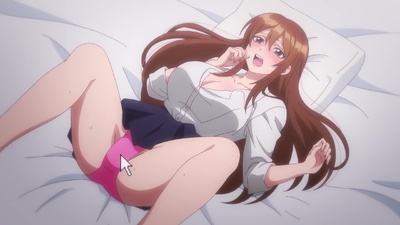 Now That I Can Control Reality With A Mouse Cursor, I’m Gonna Click Away On The Girls!