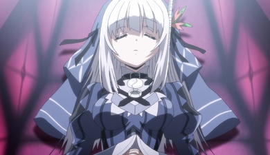 Clockwork Planet